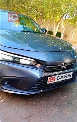 هوندا سيفيك